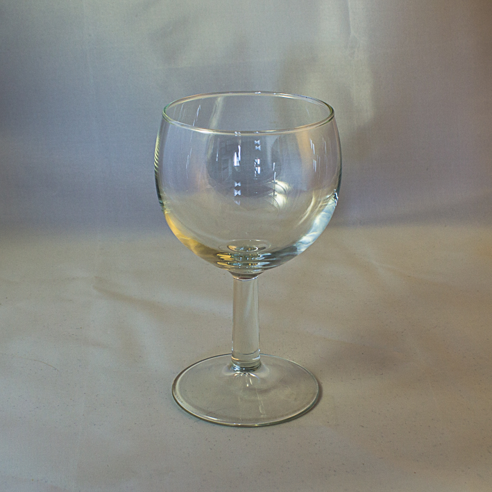 Verres gamme classique